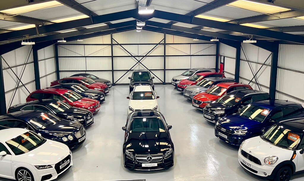 Used Porsche Macan 2016 for sale - 76847333: Photo 32