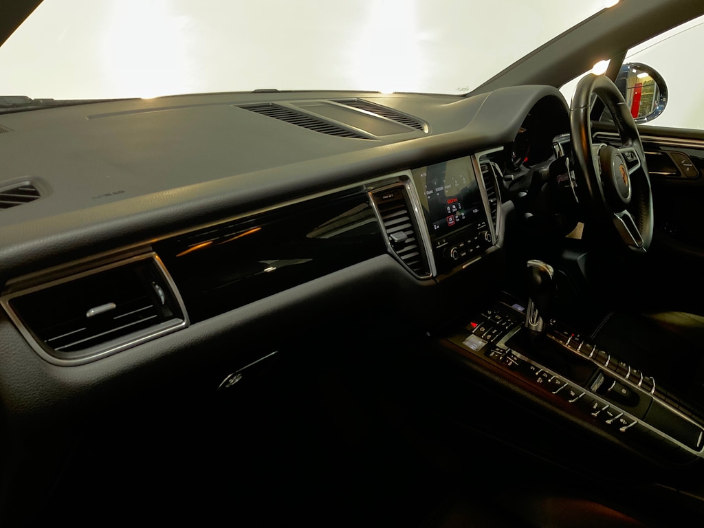 Used Porsche Macan 2016 for sale - 76847333: Photo 8