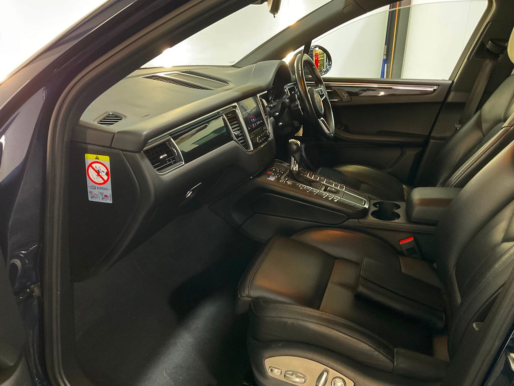 Used Porsche Macan 2016 for sale - 76847333: Photo 9