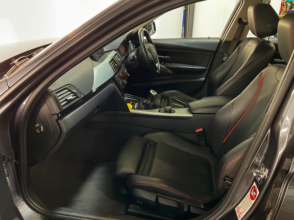 Used BMW 3 Series 2012 for sale - 76244660: Photo 10