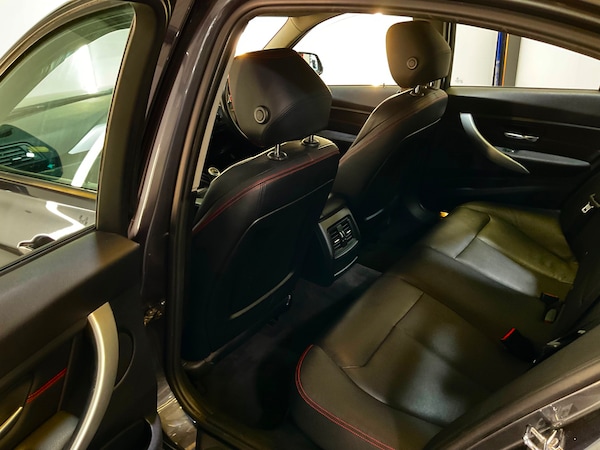 Used BMW 3 Series 2012 for sale - 76244660: Photo 11