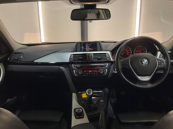 Used BMW 3 Series 2012 for sale - 76244660: Photo 12