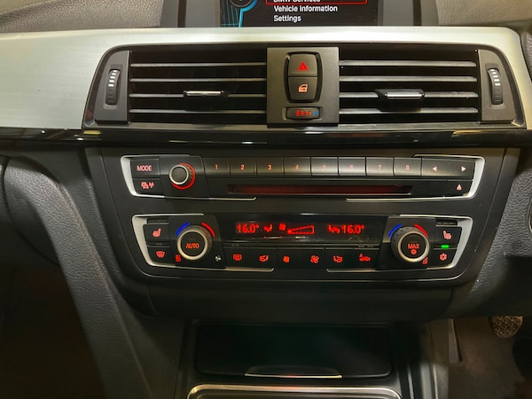 Used BMW 3 Series 2012 for sale - 76244660: Photo 14