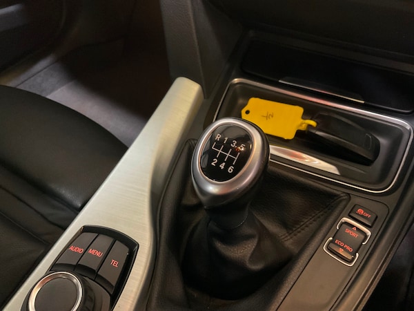 Used BMW 3 Series 2012 for sale - 76244660: Photo 15