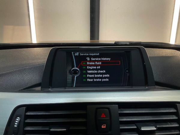 Used BMW 3 Series 2012 for sale - 76244660: Photo 16