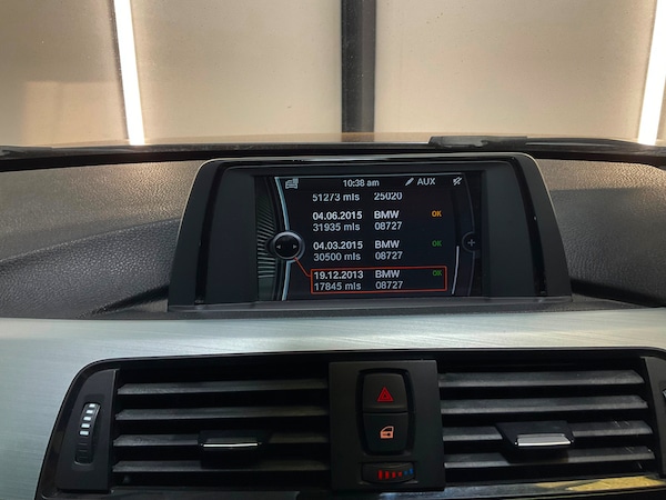 Used BMW 3 Series 2012 for sale - 76244660: Photo 17