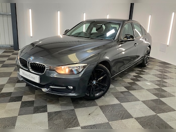 Used BMW 3 Series 2012 for sale - 76244660: Photo