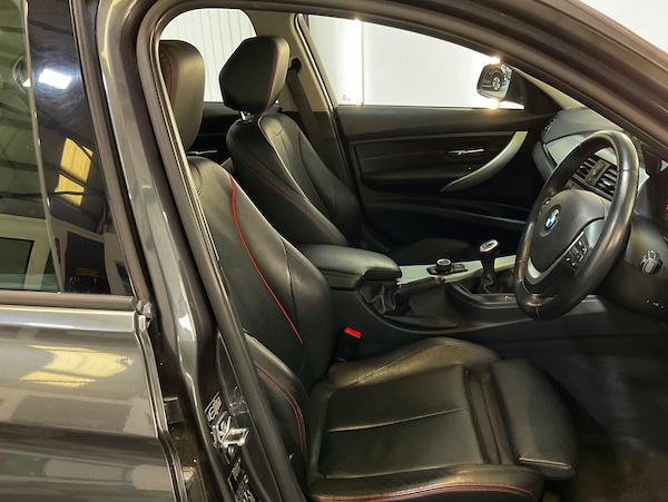 Used BMW 3 Series 2012 for sale - 76244660: Photo 22