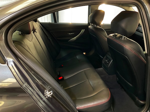 Used BMW 3 Series 2012 for sale - 76244660: Photo 23