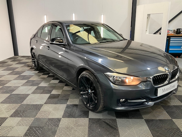 Used BMW 3 Series 2012 for sale - 76244660: Photo 3