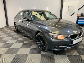 Used BMW 3 Series 2012 for sale - 76244660: Photo