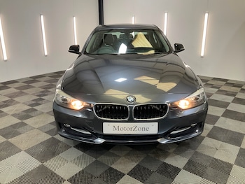 Used BMW 3 Series 2012 for sale - 76244660: Photo