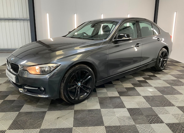 Used BMW 3 Series 2012 for sale - 76244660: Photo 5