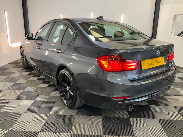 Used BMW 3 Series 2012 for sale - 76244660: Photo 6