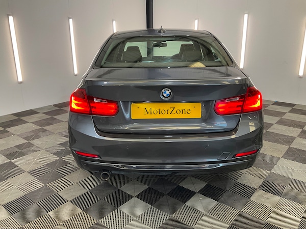 Used BMW 3 Series 2012 for sale - 76244660: Photo 7