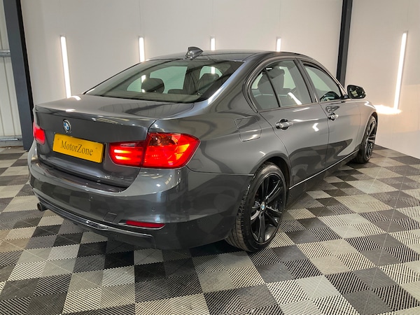 Used BMW 3 Series 2012 for sale - 76244660: Photo 8