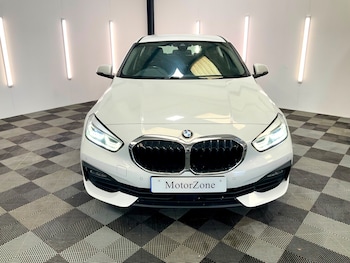 Used BMW 1 Series 2020 for sale - 75797113: Photo