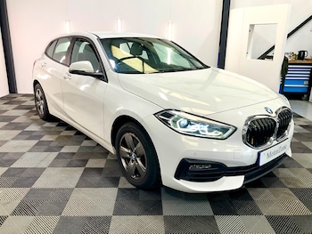 Used BMW 1 Series 2020 for sale - 75797113: Photo