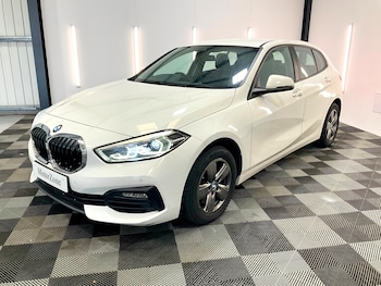 Used BMW 1 Series 2020 for sale - 75797113: Photo
