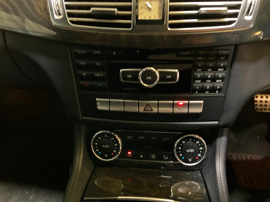 Used Mercedes-Benz CLS 2014 for sale - 75967420: Photo 11