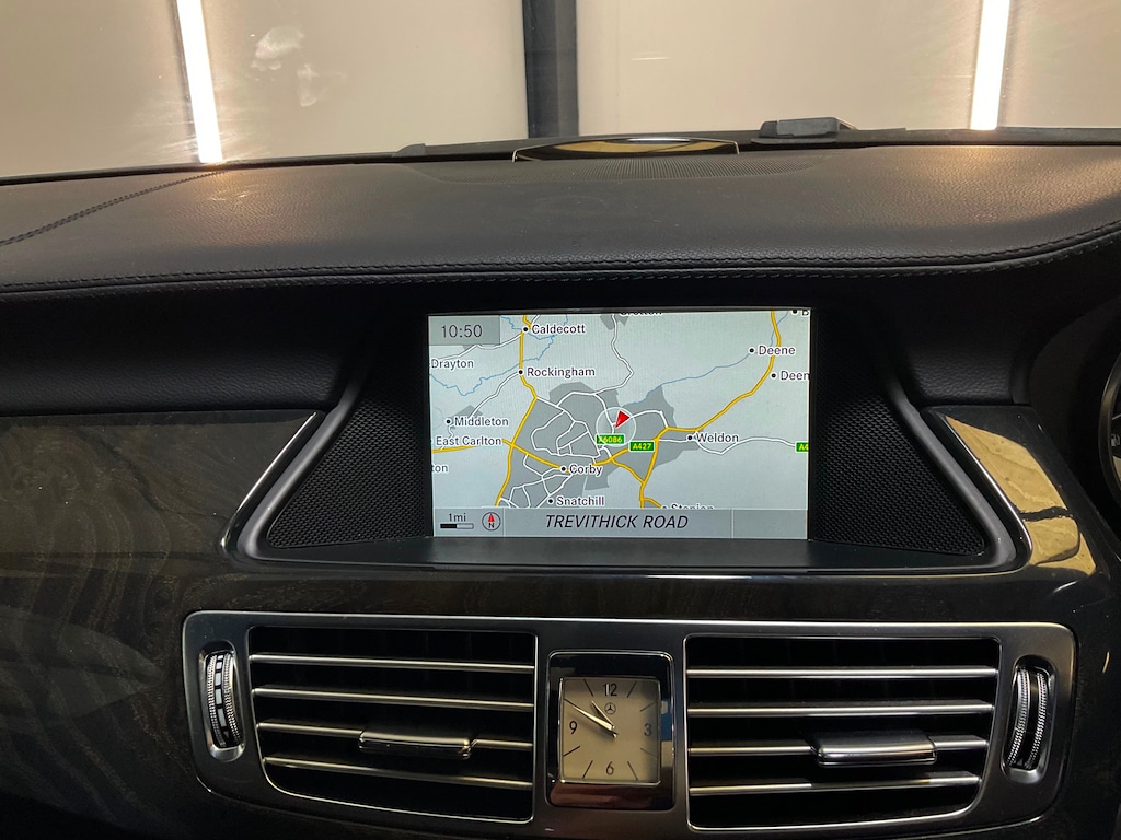 Used Mercedes-Benz CLS 2014 for sale - 75967420: Photo 12