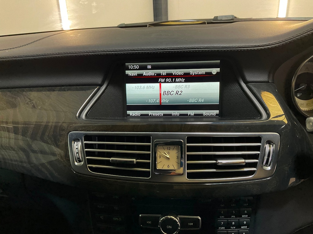 Used Mercedes-Benz CLS 2014 for sale - 75967420: Photo 13