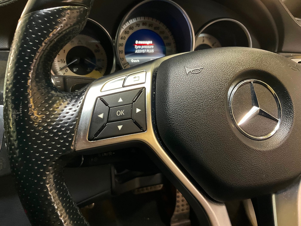 Used Mercedes-Benz CLS 2014 for sale - 75967420: Photo 15