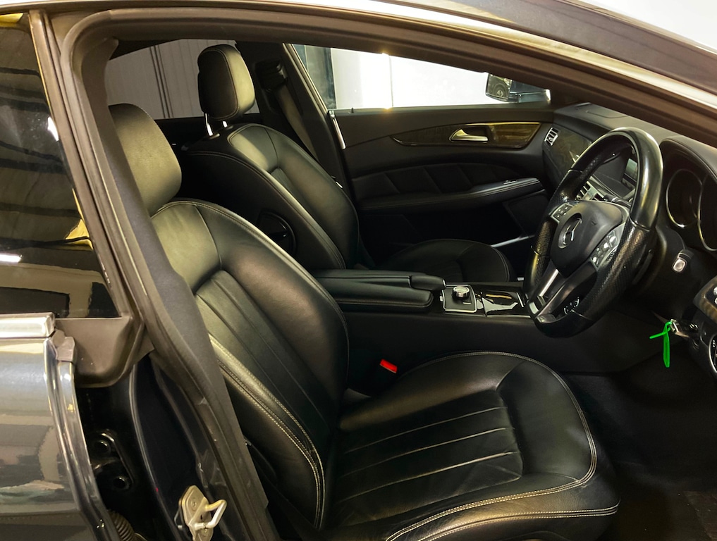 Used Mercedes-Benz CLS 2014 for sale - 75967420: Photo 18