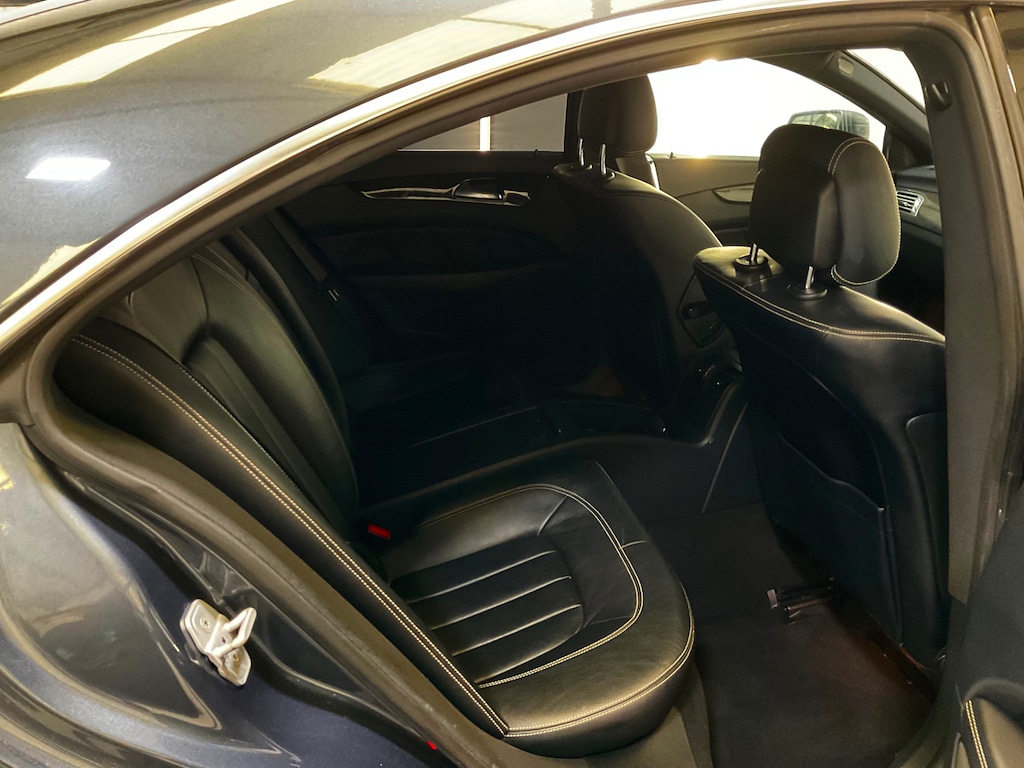 Used Mercedes-Benz CLS 2014 for sale - 75967420: Photo 19