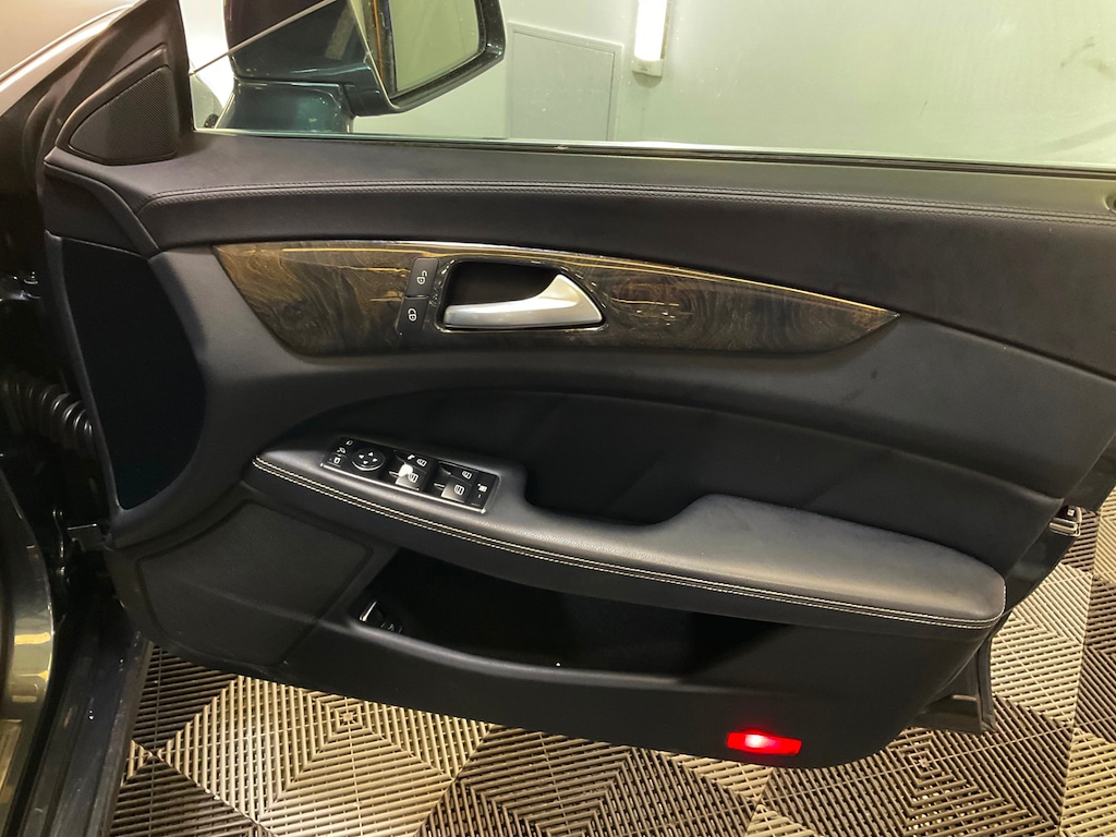 Used Mercedes-Benz CLS 2014 for sale - 75967420: Photo 20
