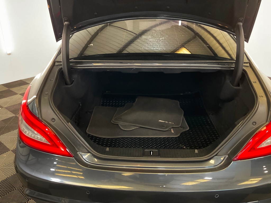 Used Mercedes-Benz CLS 2014 for sale - 75967420: Photo 22