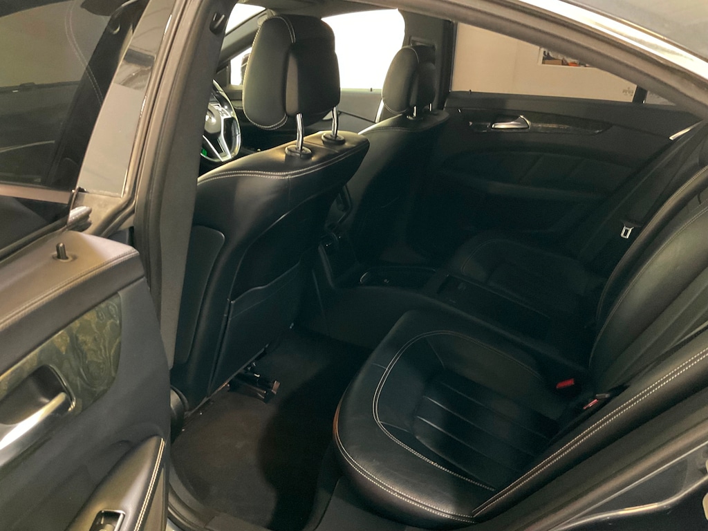 Used Mercedes-Benz CLS 2014 for sale - 75967420: Photo 9