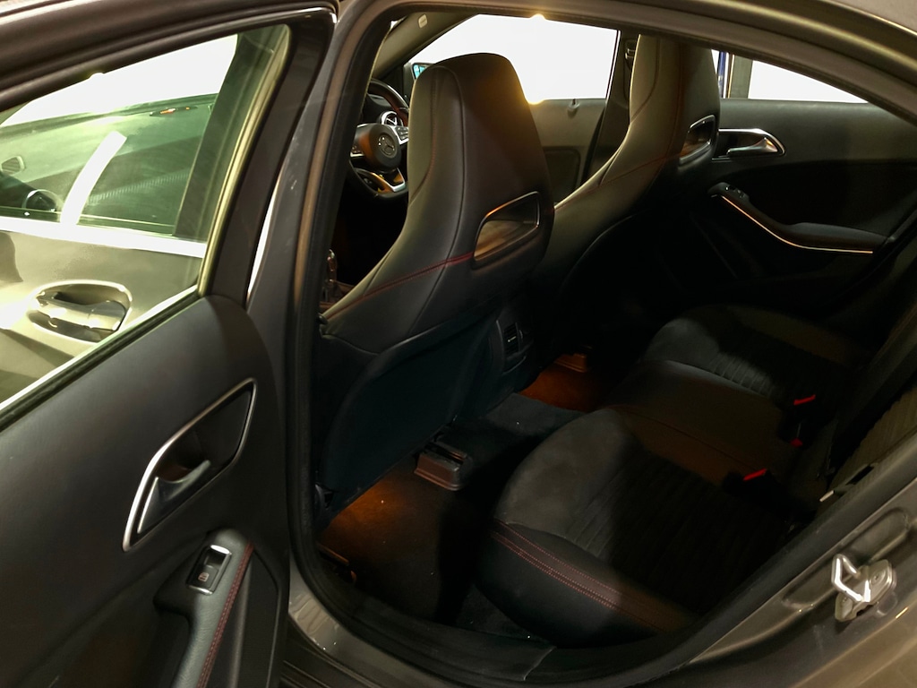 Used Mercedes-Benz A-Class 2017 for sale - 76415416: Photo 11