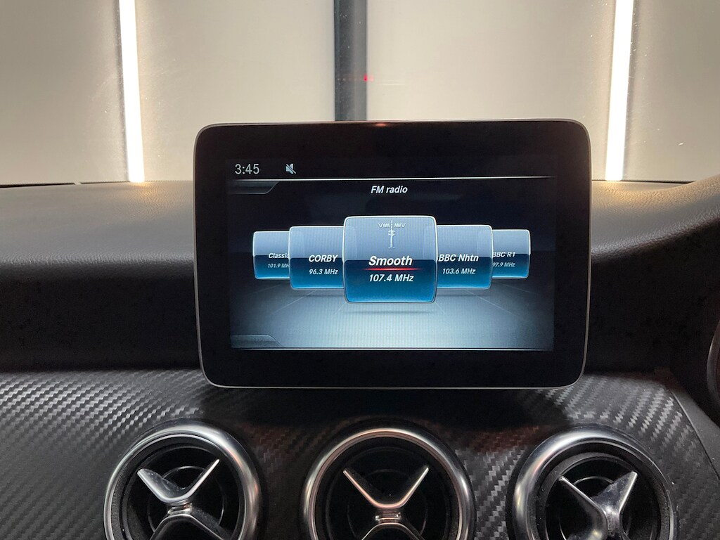 Used Mercedes-Benz A-Class 2017 for sale - 76415416: Photo 13