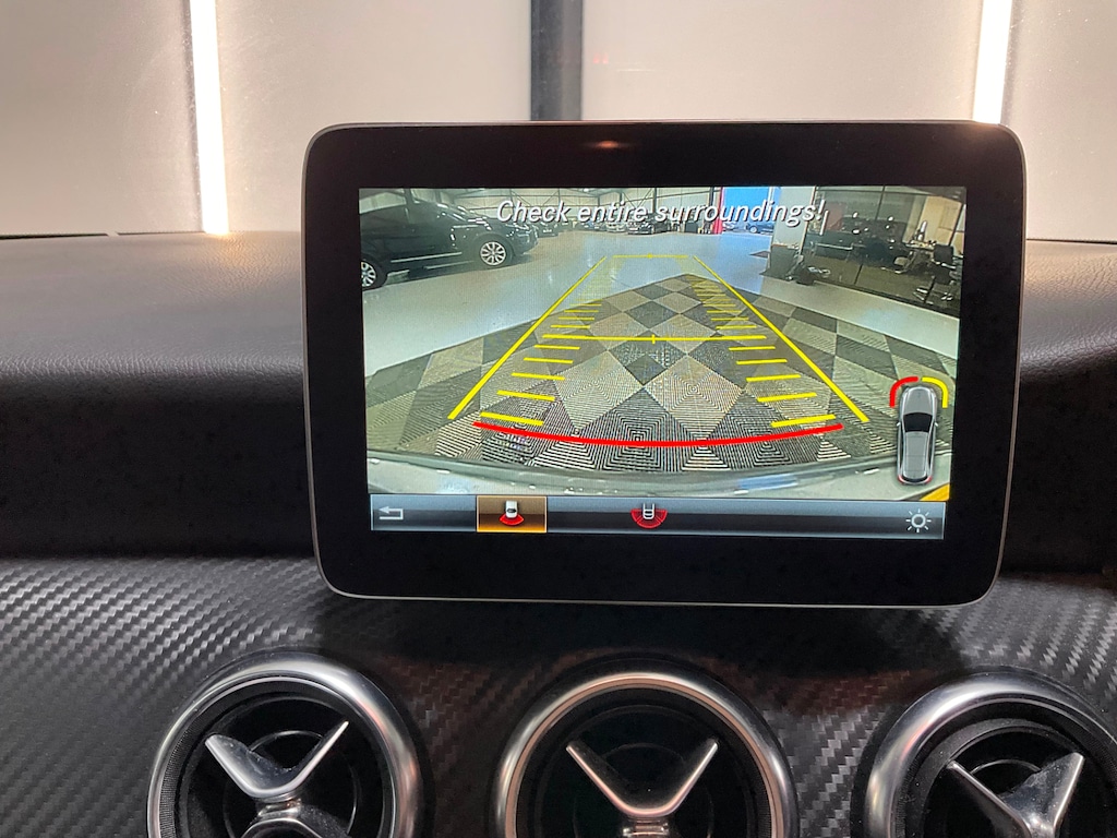 Used Mercedes-Benz A-Class 2017 for sale - 76415416: Photo 14