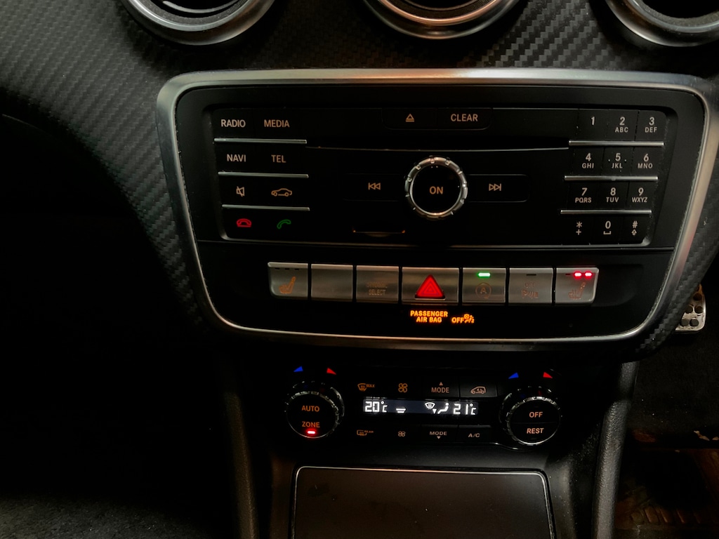 Used Mercedes-Benz A-Class 2017 for sale - 76415416: Photo 15