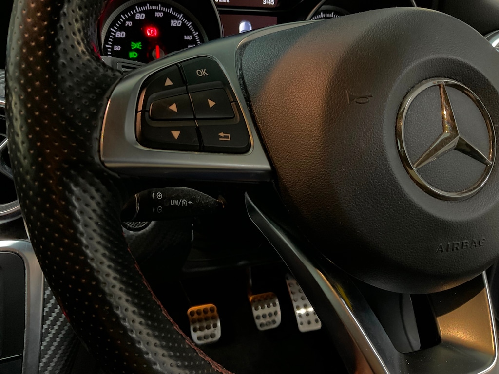 Used Mercedes-Benz A-Class 2017 for sale - 76415416: Photo 18