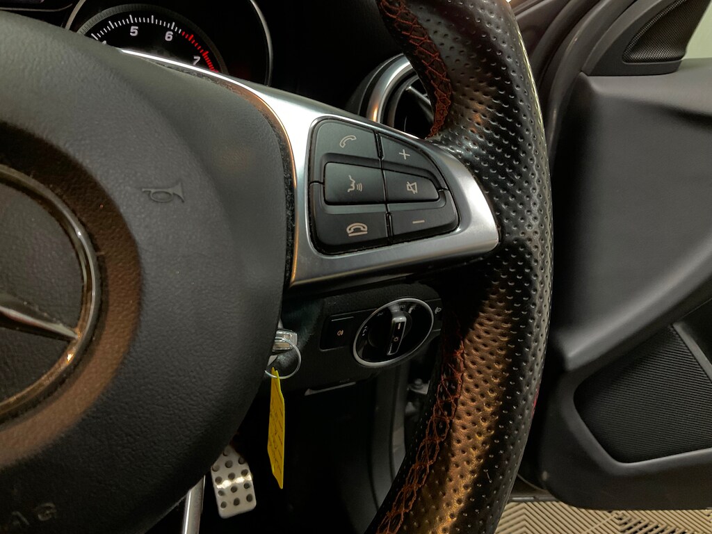 Used Mercedes-Benz A-Class 2017 for sale - 76415416: Photo 19