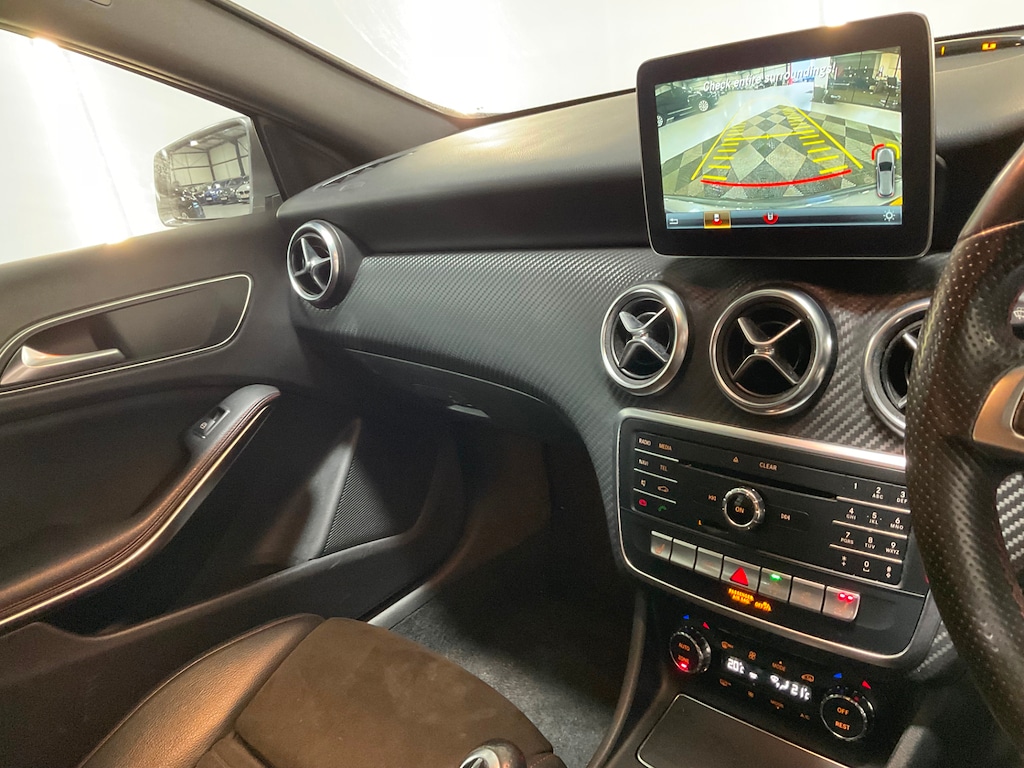 Used Mercedes-Benz A-Class 2017 for sale - 76415416: Photo 20