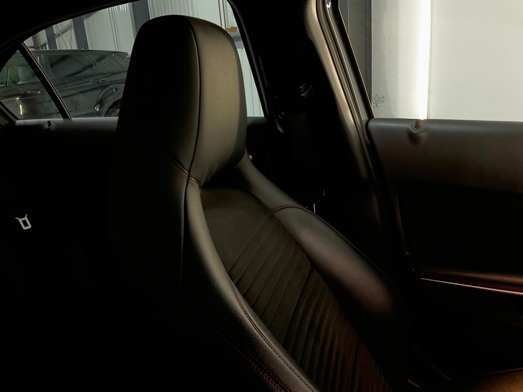 Used Mercedes-Benz A-Class 2017 for sale - 76415416: Photo 22