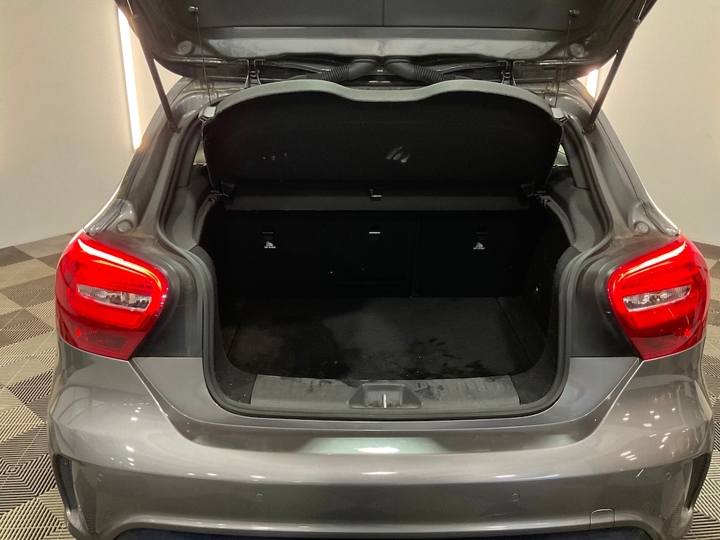 Used Mercedes-Benz A-Class 2017 for sale - 76415416: Photo 23