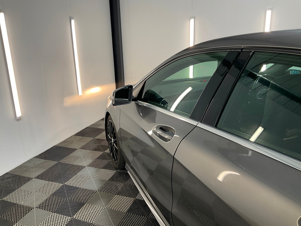 Used Mercedes-Benz A-Class 2017 for sale - 76415416: Photo 24