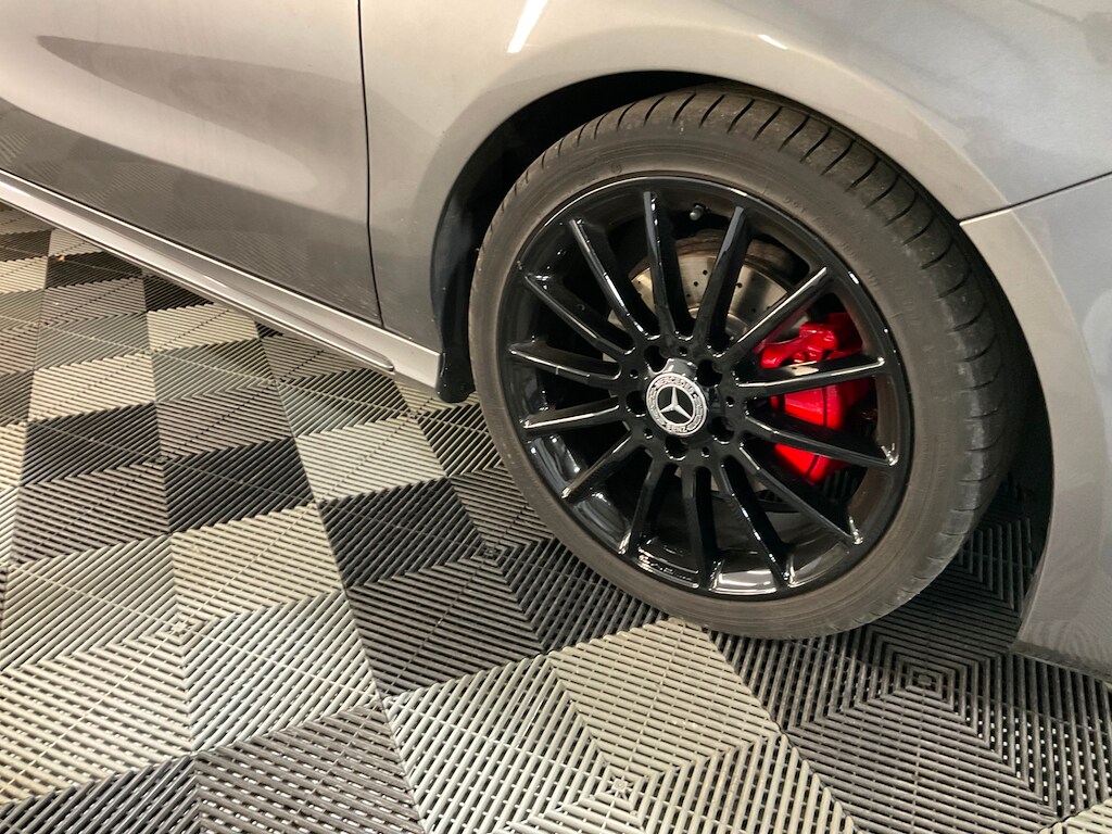 Used Mercedes-Benz A-Class 2017 for sale - 76415416: Photo 26