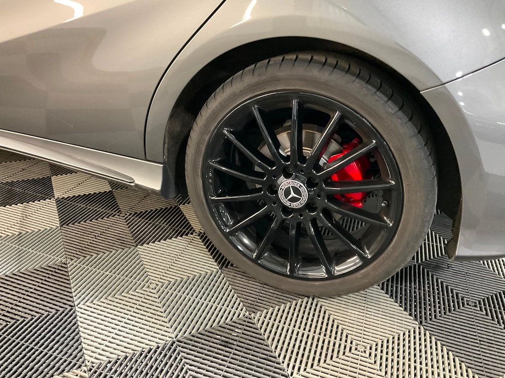 Used Mercedes-Benz A-Class 2017 for sale - 76415416: Photo 27