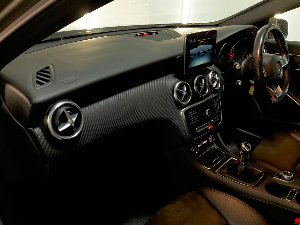 Used Mercedes-Benz A-Class 2017 for sale - 76415416: Photo 9