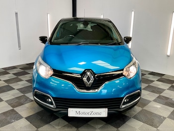 Used Renault Captur 2015 for sale - 79122363: Photo