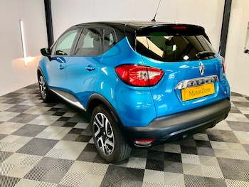 Used Renault Captur 2015 for sale - 79122363: Photo