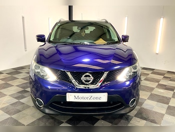Used Nissan Qashqai 2016 for sale - 78055456: Photo