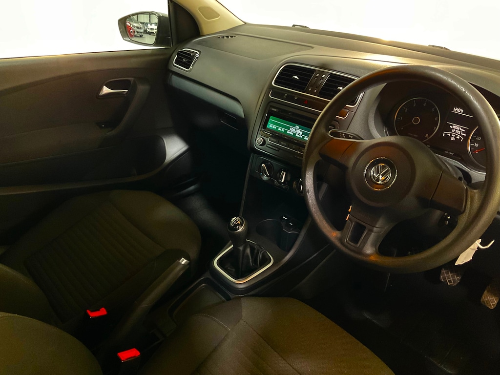 Used Volkswagen Polo 2012 for sale - 77244743: Photo 11