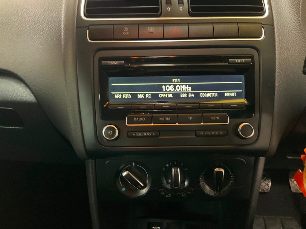 Used Volkswagen Polo 2012 for sale - 77244743: Photo 12